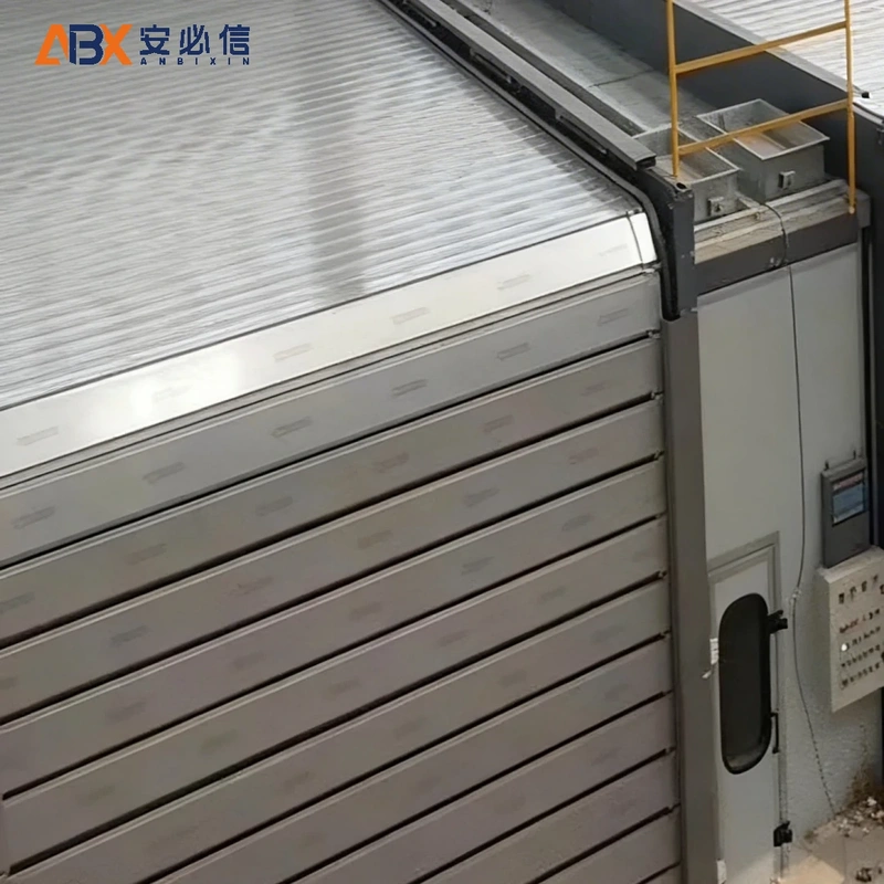 武汉快速卷帘门